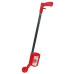 Krylon Industrial Wheeled Marking Wand, 34 in.