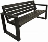 PRIMARIO GRANDE Garden Bench - Gard