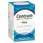 Centrum For Men, Multivitamin with 