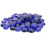 Royal Imports Glass Flat Marbles St