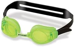 Swimline 9338 Freestyle Fogfree Anti-Leak Fitness Goggle