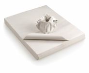 100 Sheets of Thick White Packing Offcut CHIPSHOP Paper