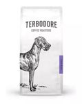 Terbodore | This Is Africa, 1Kg Filter Coffee | Freshly Ground, Smooth, Lingering Berry and Floral After Taste and Aroma. Perfect for Instant Coffee Lovers and Home Brewers.