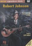 Scott Ainslie: Robert Johnson - Guitar Signature Licks