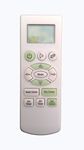 LipiWorld® 58 AC Remote Control (Old Remote Exactly Same Remote Will Only Work) Compatible for Samsung AC Remote