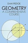 Geometry: A Comprehensive Course (D