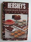 Hershey's Chocolate Lovers Cookbook