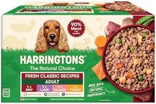 Harringtons Complete Wet Tray Grain