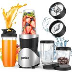 Blender Juicers