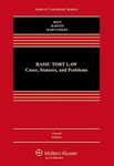 Basic Tort Law: Cases Statutes & Problems (Aspen Casebook) 4th edition by Arthur Best, David W. Barnes (2014) Hardcover