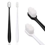 Soft Toothbrushes