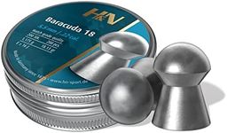H&N Baracuda 18 - .22 (5.52mm) Airg