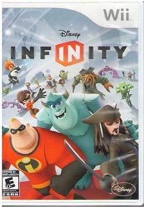 Disney Inf