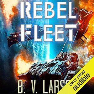 Rebel Flee