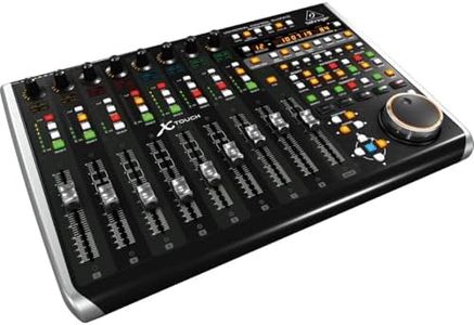 BEHRINGER (XTOUCH)