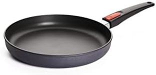 Woll Diamond Lite Detach Handle Induct Frypan 28cm