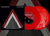 Seven Nation Army X The Glitch Mob [7" VINYL]