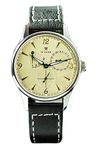 Seagull ST17 Classic, Sapphire, Display Back, Automatic, 2 Straps, 1963 BNIB