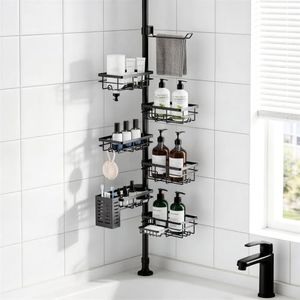 Shower Cad