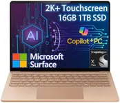 2025 Microsoft Surface Laptop 7 AI 