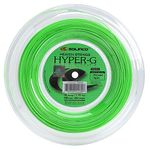 Solinco Tour Bite Soft Tennis String Reel-18G-green