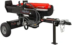 XtremepowerUS 30-Ton Dual Position 