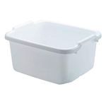 Rubbermaid Home 2970-Ar-Wht Dishpan