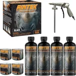 Rintek Urethane Spray-On Truck Bed 