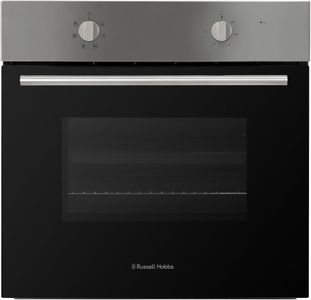 Russell Hobbs 70L Electric Fan Oven – Large Capacity, Stainless Steel