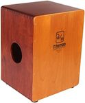 A Tempo Cajon, Brown (CJ-DOSV-01)