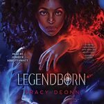 Legendborn: The Legendborn Cycle, B