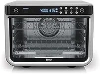 Ninja Foodi 8-in-1 Pro Air Fry Oven, Extra Large, Black/Grey