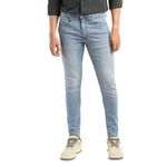 Levi's Men's Skinny Jeans (21301-0058_Blue