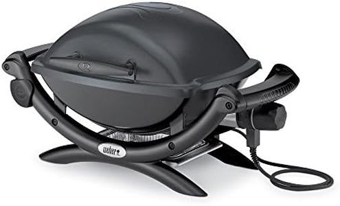 Weber Q140