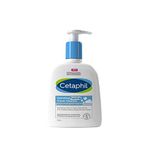 Cetaphil Hydrating Foaming Cream Cleanser, 236ml, Face Wash with Niacinamide for Normal, Dry or Sensitive Skin, Vegan-Friendly