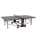 Outdoor Ping Pong Table