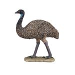 MOJO Emu Australian Wildlife Animal Model Toy Figure