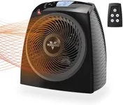 Vornado TAVH10 Space Heater with Re