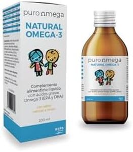 BEPS - NATURAL OMEGA NIÑOS 200ml BEPS