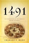 1491: New Revelations of the Americas Before Columbus