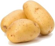 Roasted New Potatoes