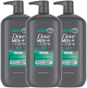 DOVE MEN +