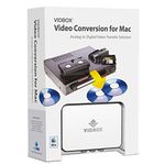 VIDBOX Video Conversion for Mac