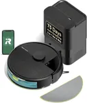 iRobot Roomba 104 2in1 Vacuum & Mop