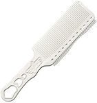 YS Park Clipper Comb S282T White