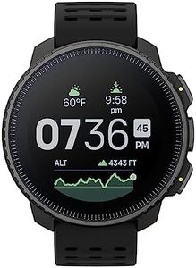 SUUNTO Ver