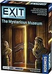 Exit: The Mysterious Museum | Exit: