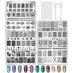 Nail Stamping Kits