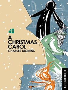 A Christmas Carol - Charles Dickens