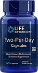 Life Extension Multivitamins